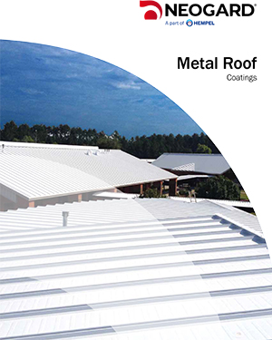 Metal Roof Coatings